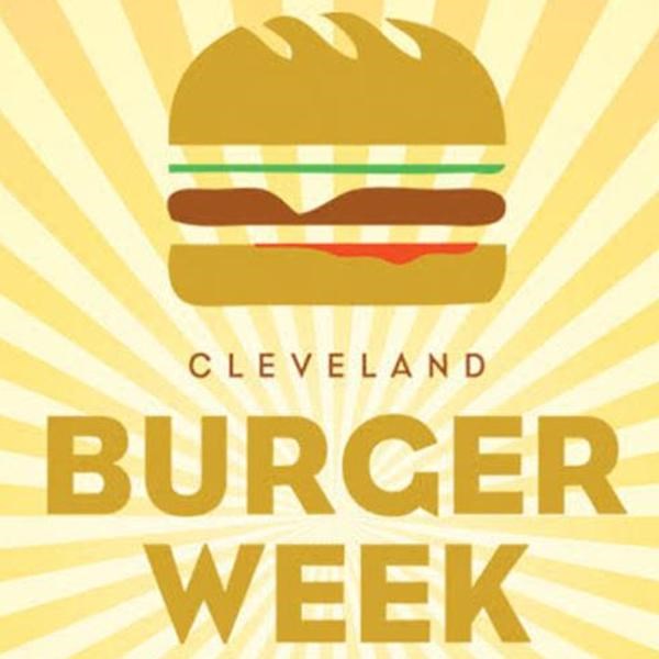 Cleveland Scene Burger Week Downtown Cleveland